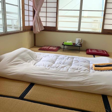 富士の屋旅館 富士河口湖町 エクステリア 写真