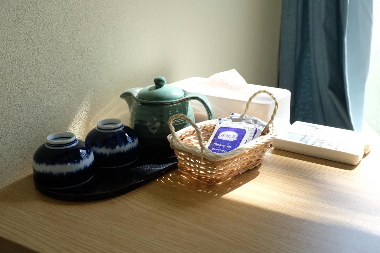 富士の屋旅館 富士河口湖町 エクステリア 写真