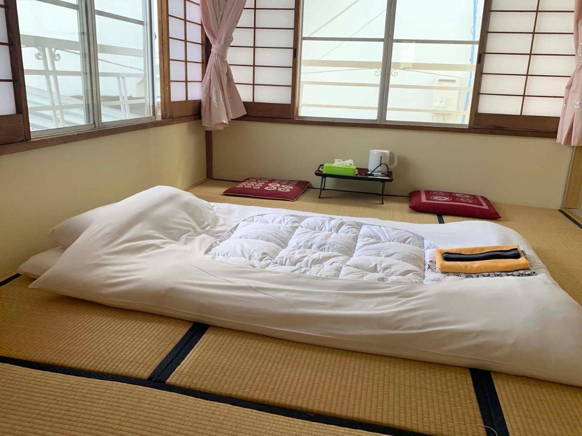 富士の屋旅館 富士河口湖町 エクステリア 写真