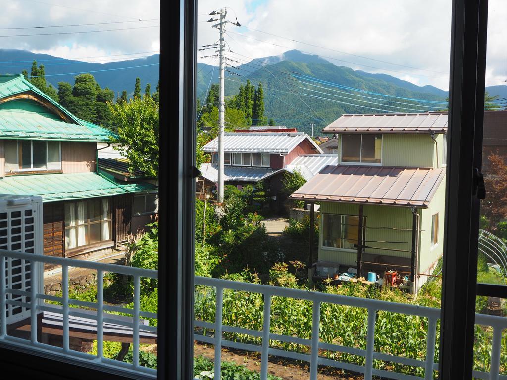 富士の屋旅館 富士河口湖町 エクステリア 写真