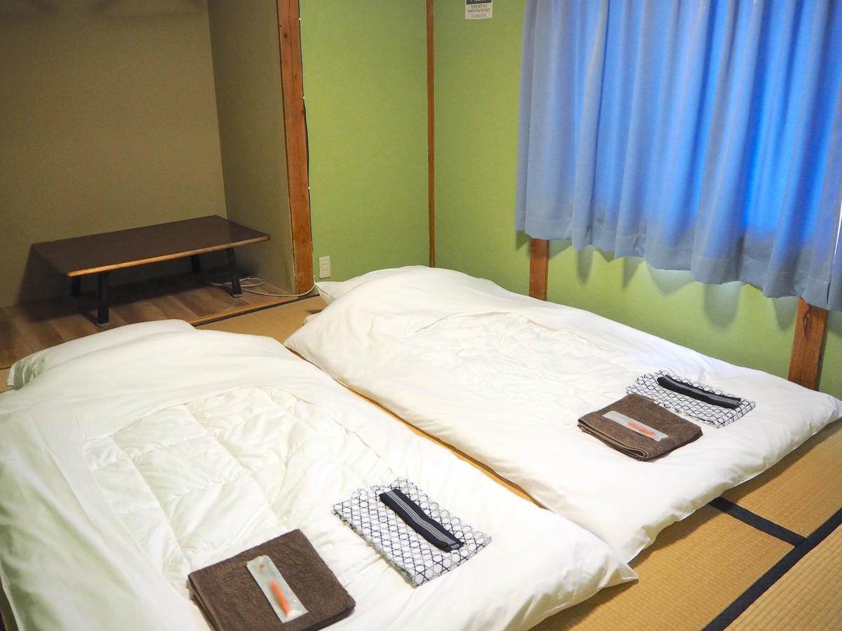 富士の屋旅館 富士河口湖町 エクステリア 写真