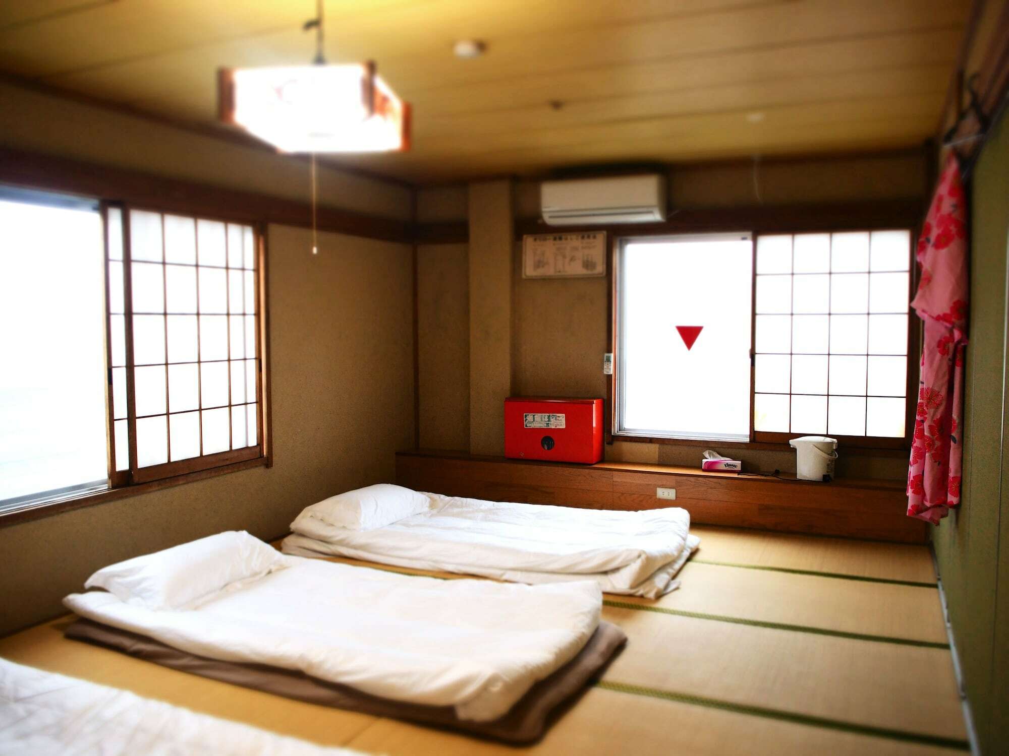 富士の屋旅館 富士河口湖町 エクステリア 写真